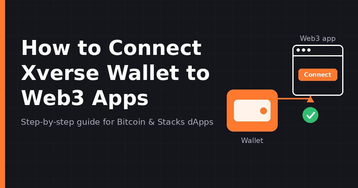 Xverse Wallet